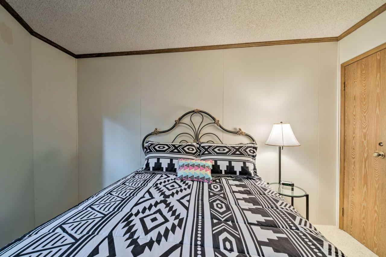 Cozy Ruidoso Condo-By Grindstone Lake And Skiing! Экстерьер фото
